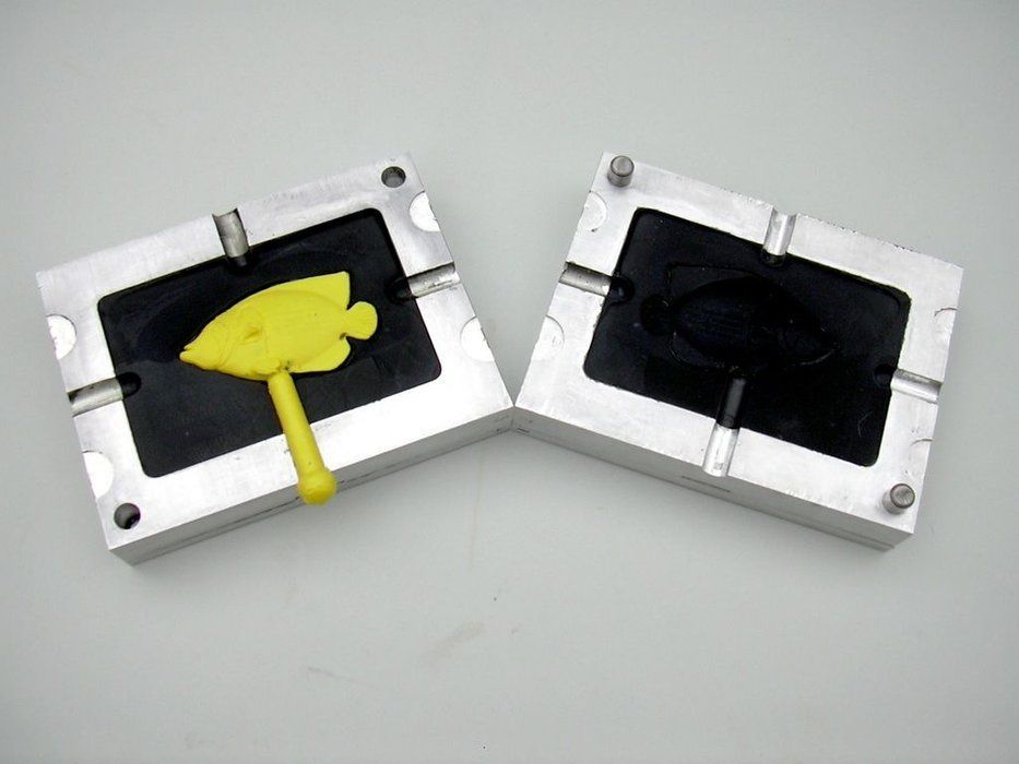 塑膠模具的主要結構包括有哪些？