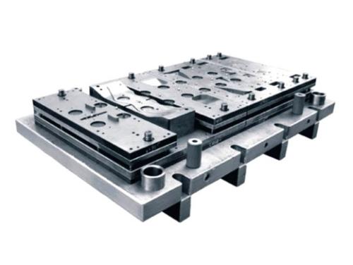 深圳塑膠模具廠，注塑模具成型零配件材料選用說明