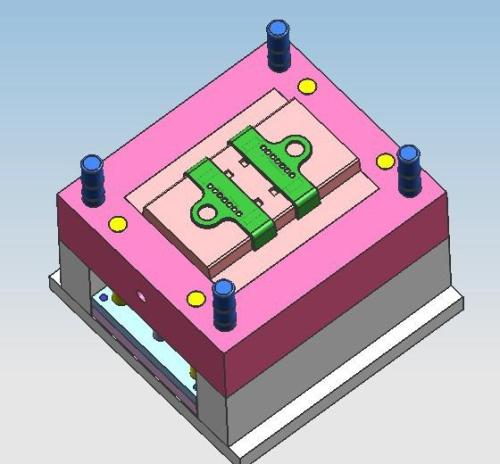 科翔模具告訴你，注塑模具需要做保養嗎？